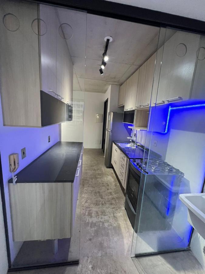 Apartamento Almeida's Haus São Paulo
