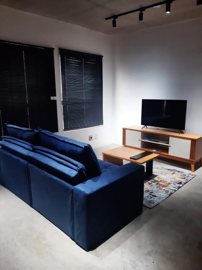 Almeida's Haus Apartamento