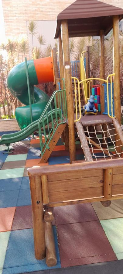 Apartamento Almeida's Haus